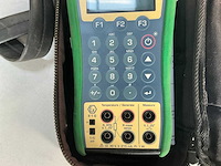 Beamex mc2-is multifunctionele kalibrator - afbeelding 4 van  4