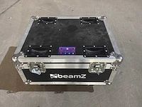 Beamz - spotlights (8x) - afbeelding 4 van  4