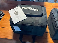 Beamz bbp96 spotlight (4x) - afbeelding 1 van  5