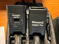 Beamz bbp96 spotlight (4x) - afbeelding 2 van  5