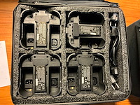 Beamz bbp96 spotlight (4x) - afbeelding 5 van  5