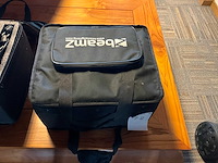 Beamz bbp96 spotlight (4x) - afbeelding 1 van  5