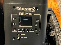 Beamz bbp96 spotlight (4x) - afbeelding 3 van  5