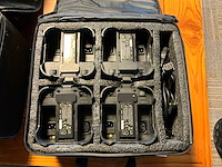 Beamz bbp96 spotlight (4x) - afbeelding 5 van  5