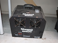 Beamz bellenblaas - afbeelding 3 van  5
