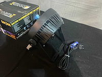 Beamz pro bac508 rgb spotlight - afbeelding 3 van  5