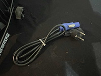 Beamz pro bac508 rgb spotlight - afbeelding 5 van  5