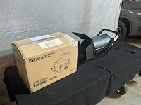 Beamz pro btf 200 cz rgb spotlight