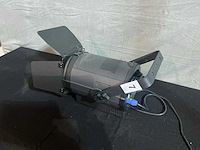 Beamz pro btf 200 cz rgb spotlight - afbeelding 3 van  6