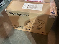 Beamz pro btf 200 cz rgb spotlight - afbeelding 6 van  6