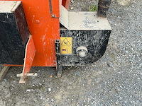 Bearcat model 554 houthakselaar - afbeelding 3 van  19