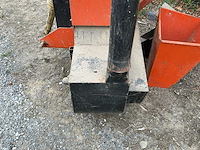 Bearcat model 554 houthakselaar - afbeelding 5 van  19