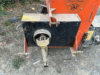 Bearcat model 554 houthakselaar - afbeelding 6 van  19