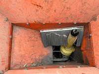 Bearcat model 554 houthakselaar - afbeelding 10 van  19