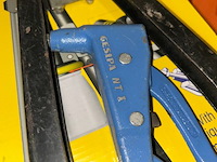 Beargrip gesipa reveteertang - afbeelding 3 van  3