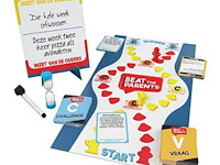 Beat the parents - gezelschapspel - afbeelding 2 van  4