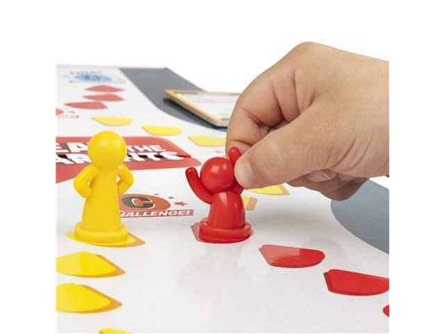 Beat the parents - gezelschapspel - afbeelding 4 van  4