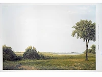 Beate gütschow (1970), 'ls#10', 2001, ink-jet print, n° 6/10 125 x 200 cm. (49.21 x 78.73 in.) - afbeelding 2 van  6