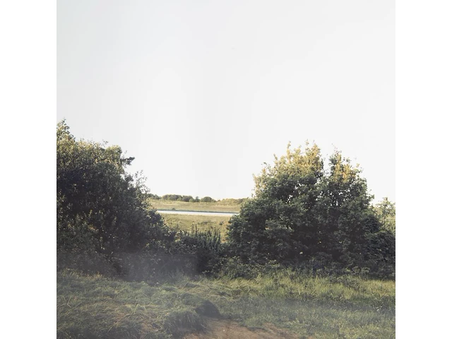 Beate gütschow (1970), 'ls#10', 2001, ink-jet print, n° 6/10 125 x 200 cm. (49.21 x 78.73 in.) - afbeelding 5 van  6