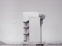 Beate gütschow (1970), 's#24', 2007, ink-jet print, n° 4/15, 142 x 122 cm. (55.90 x 48.03 in.), frame: 146 x 126 cm. (57.47 x 49.60 in.)