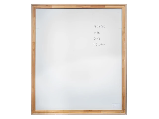 Beate gütschow (1970), 's#24', 2007, ink-jet print, n° 4/15, 142 x 122 cm. (55.90 x 48.03 in.), frame: 146 x 126 cm. (57.47 x 49.60 in.) - afbeelding 3 van  8