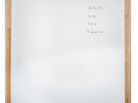 Beate gütschow (1970), 's#24', 2007, ink-jet print, n° 4/15, 142 x 122 cm. (55.90 x 48.03 in.), frame: 146 x 126 cm. (57.47 x 49.60 in.) - afbeelding 3 van  8