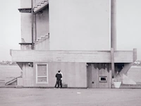 Beate gütschow (1970), 's#24', 2007, ink-jet print, n° 4/15, 142 x 122 cm. (55.90 x 48.03 in.), frame: 146 x 126 cm. (57.47 x 49.60 in.) - afbeelding 7 van  8