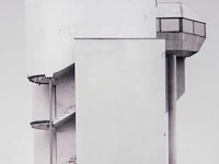 Beate gütschow (1970), 's#24', 2007, ink-jet print, n° 4/15, 142 x 122 cm. (55.90 x 48.03 in.), frame: 146 x 126 cm. (57.47 x 49.60 in.) - afbeelding 8 van  8