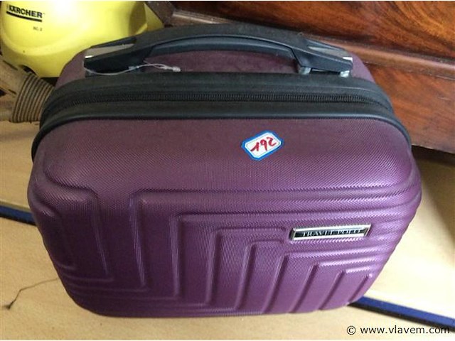 Beatycase - afbeelding 1 van  1