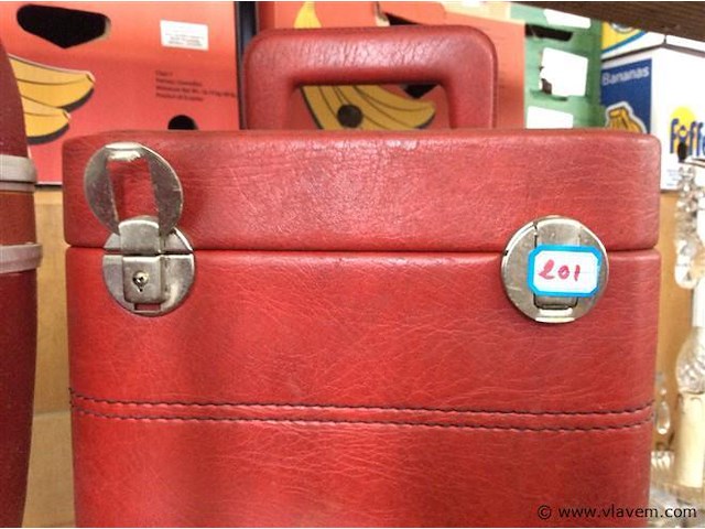 Beatycase - afbeelding 1 van  1