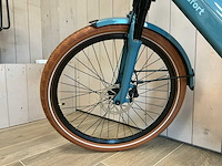 Beaufort bowie elektrische fiets - afbeelding 4 van  10