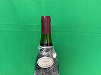 Beaune épenottes premier cru 1990 uit bourgogne, frankrijk. premier cru-wijngaard uit beaune - afbeelding 3 van  4