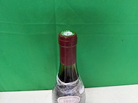 Beaune épenottes premier cru 1990 uit bourgogne, frankrijk. premier cru-wijngaard uit beaune - afbeelding 4 van  4