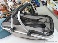 Beauty case en draagtas - afbeelding 3 van  3