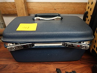 Beauty case (samsonite) - afbeelding 1 van  3