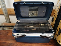 Beauty case (samsonite) - afbeelding 2 van  3