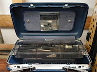 Beauty case (samsonite) - afbeelding 3 van  3