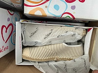 Beauty girls & tom&eva diverse damesschoenen en espadrilles (ca. 66x) - afbeelding 3 van  8