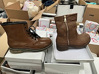 Beauty girls & tom&eva diverse damesschoenen en espadrilles (ca. 66x) - afbeelding 1 van  8