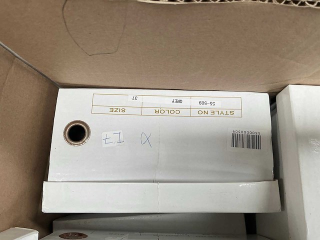 Beauty girls & tom&eva diverse damesschoenen en espadrilles (ca. 66x) - afbeelding 5 van  8