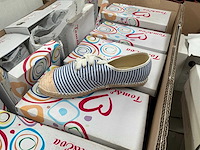 Beauty girls & tom&eva diverse damesschoenen en espadrilles (ca. 66x) - afbeelding 7 van  8