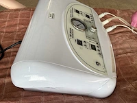 Beauty instrument ib-8080 ii elektrisch vacuüm- en massageapparaat - afbeelding 7 van  11