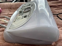 Beauty instrument ib-8080 ii elektrisch vacuüm- en massageapparaat - afbeelding 8 van  11