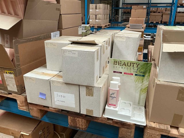 Beauty line lichaamsverzorging shampoo - afbeelding 7 van  11