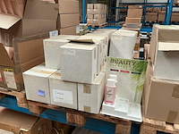 Beauty line lichaamsverzorging shampoo - afbeelding 7 van  11