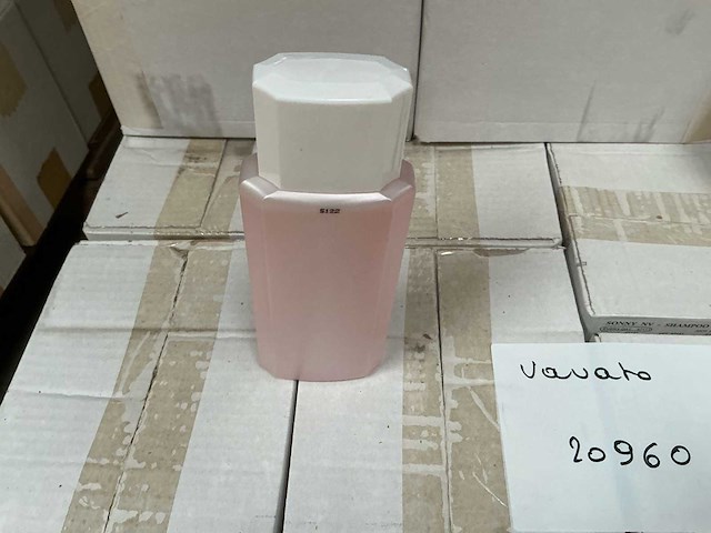 Beauty line lichaamsverzorging shampoo - afbeelding 8 van  11