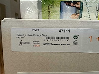 Beauty line lichaamsverzorging shampoo - afbeelding 3 van  5