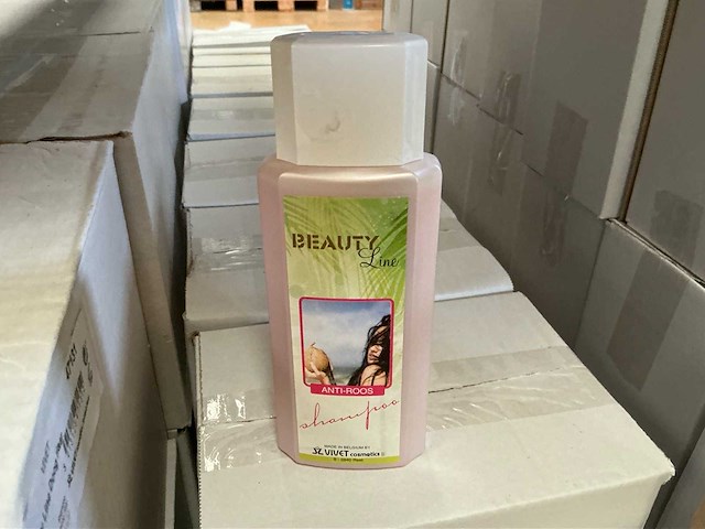 Beauty line lichaamsverzorging zeep - afbeelding 2 van  11