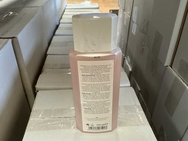 Beauty line lichaamsverzorging zeep - afbeelding 3 van  11