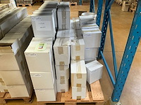 Beauty line lichaamsverzorging zeep - afbeelding 1 van  11